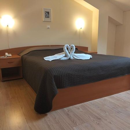 Hotel Express Predeal Bagian luar foto