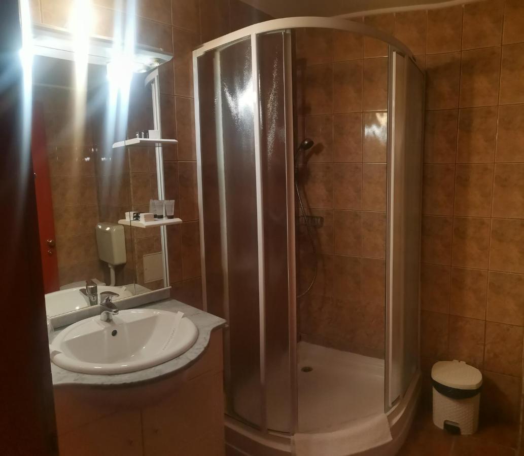 Hotel Express Predeal Bagian luar foto