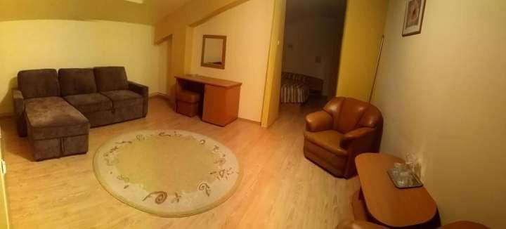 Hotel Express Predeal Bagian luar foto