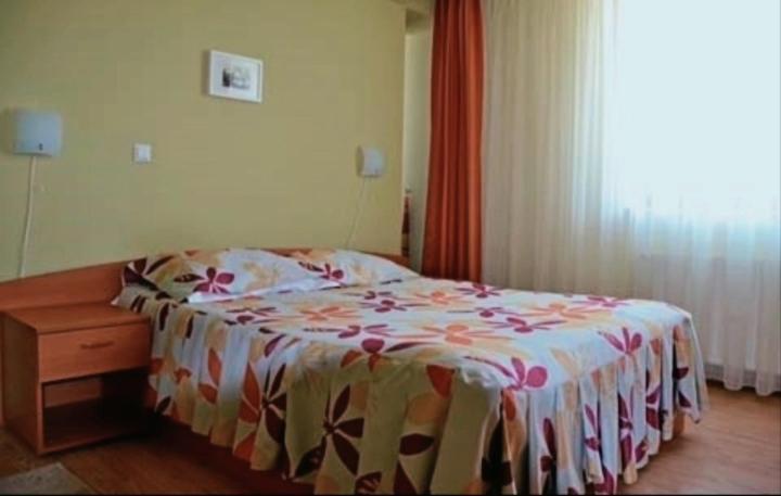 Hotel Express Predeal Bagian luar foto