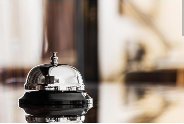 Hotel Express Predeal Bagian luar foto