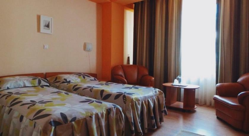 Hotel Express Predeal Bagian luar foto