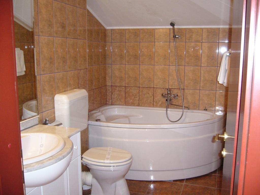 Hotel Express Predeal Ruang foto
