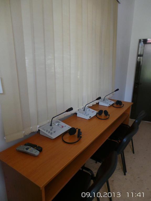 Hotel Express Predeal Bagian luar foto